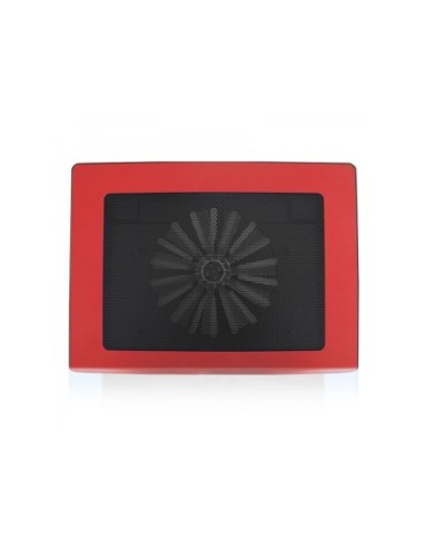 SOPORTE APPROX 15.6" REFR. ROJO