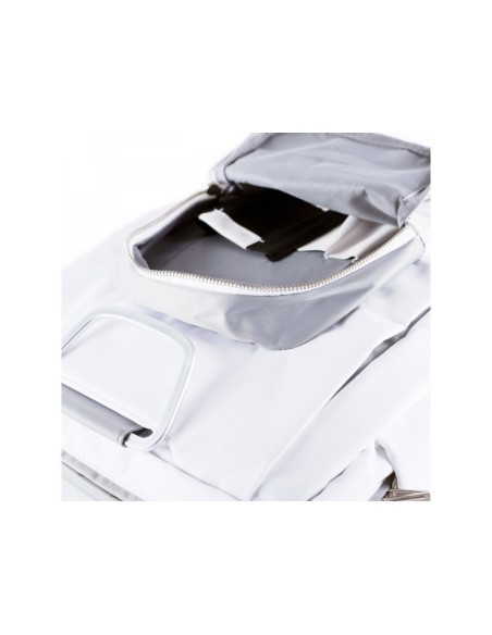 BOLSA PORTATIL APPROX 15.6" BLANCO-VERDE STREET