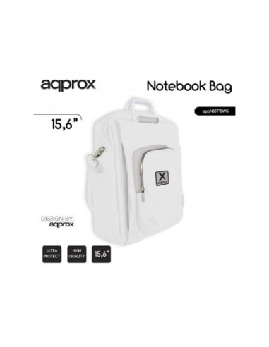 BOLSA PORTATIL APPROX 15.6"...