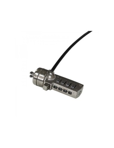 CABLE DE SEGURIDAD APPROX CON BLOQUEO...