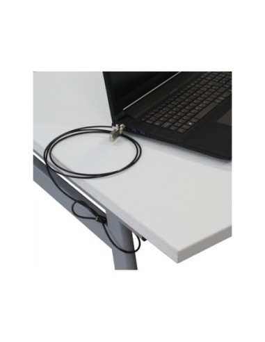 CABLE DE SEGURIDAD APPROX CON BLOQUEO...