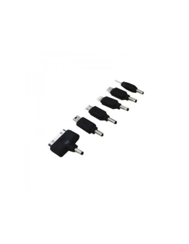 CARGADOR USB 2.1 APPROX...