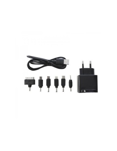 CARGADOR USB 2.1 APPROX...
