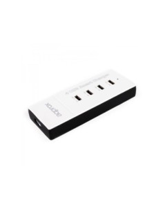 CARGADOR 4X USB APPROX... 2