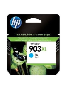 CARTUCHO HP 903XL T6M03AE CIAN