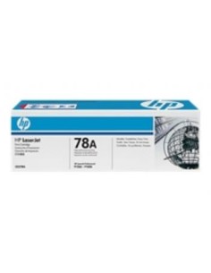 TONER HP 78A CE278A LJ...
