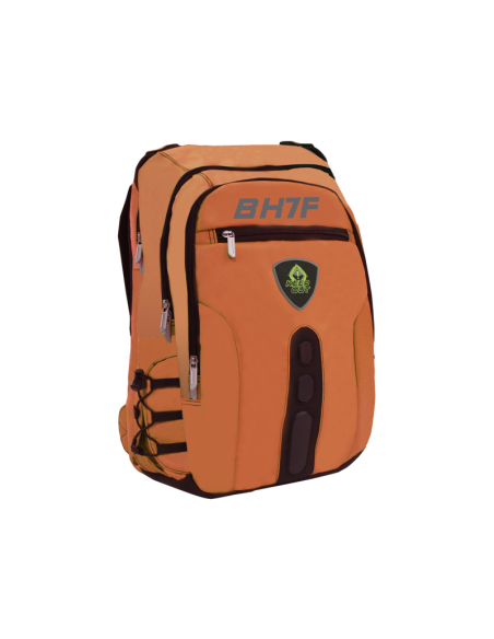 MOCHILA KEEP OUT BK7FO NARANJA 15.6"