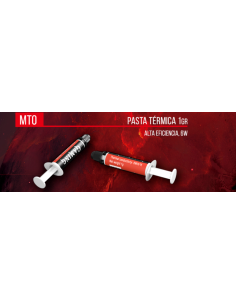 SILICONA TERMICA MARS...