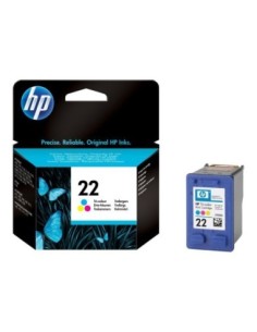 CARTUCHO HP 22 C9352AE COLOR 2