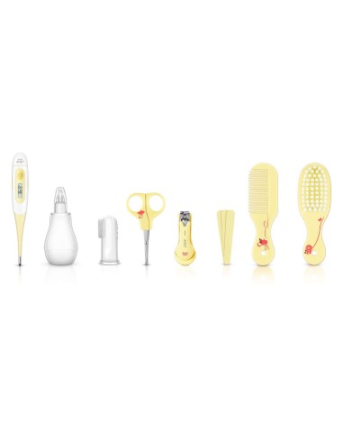 SET PHILIPS AVENT PARA CUIDADO DEL BEBÉ
