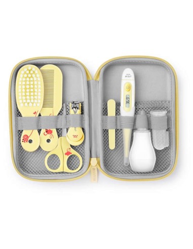 SET PHILIPS AVENT PARA CUIDADO DEL BEBÉ