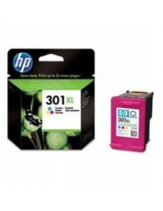 CARTUCHO HP 301XL CH564EE...