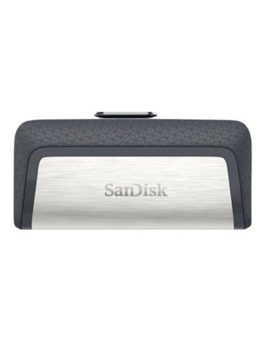 PEN DRIVE 64GB SANDISK ULT. AND. DUAL DRIVE TYPE C