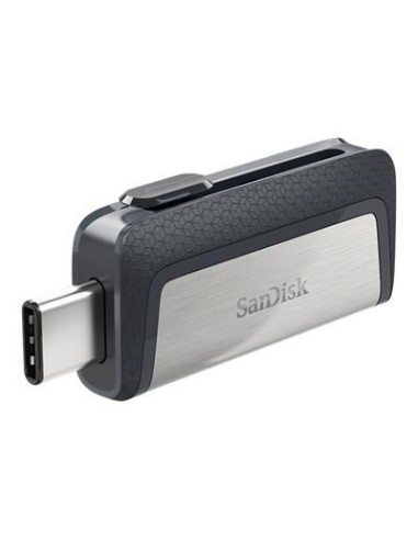 PEN DRIVE 64GB SANDISK ULT. AND. DUAL...