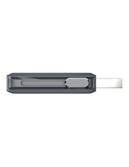 PEN DRIVE 64GB SANDISK ULT. AND. DUAL DRIVE TYPE C