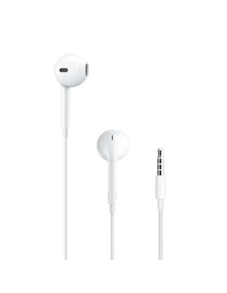 AURICULARICULARES EARPODS CON MANDO Y MICROFONO