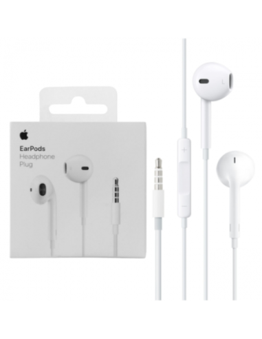 AURICULARICULARES EARPODS CON MANDO Y...