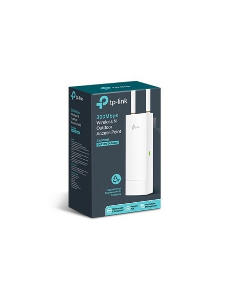 WIFI TP-LINK EAP110-OUTDOOR DE EXTERIOR