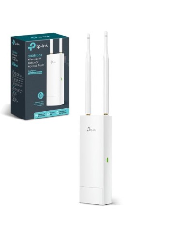 WIFI TP-LINK EAP110-OUTDOOR DE EXTERIOR