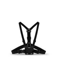 CINTA PECHO 3GO CÁMARA...