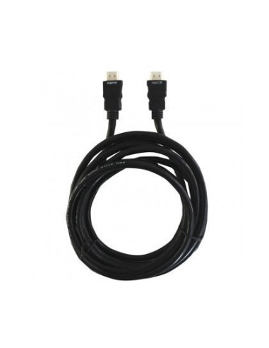 CABLE APPROX HDMI M-M 1,4V-4K 3 M