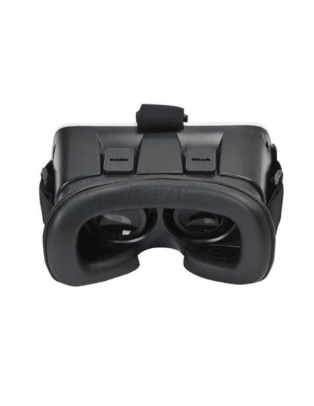 GAFAS REALIDAD VIRTUAL APPROX VR WITH DOUBLE CLICK