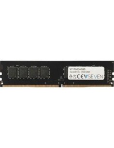 MEMORIA V7 DDR4 4GB 2133MHZ...