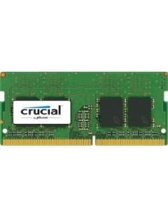 MEMORIA CRUCIAL SODIMM DDR4...