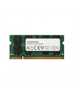 MEMORIA V7 SODIMM DDR2 2GB...