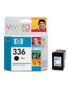 CARTUCHO HP 336 C9362EE NEGRO