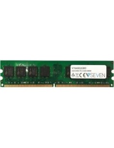 MEMORIA V7 DDR2 2GB 800MHZ...