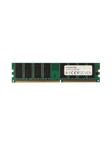 MEMORIA V7 DDR 1GB 400MHZ CL3 PC3200