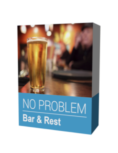 LICENCIA + CURSO NO PROBLEM...