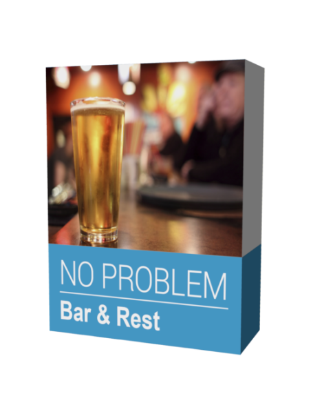 LICENCIA + CURSO NO PROBLEM GESTION