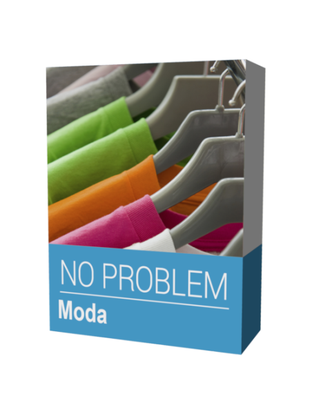 LICENCIA + CURSO NO PROBLEM GESTION