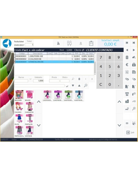 LICENCIA + CURSO NO PROBLEM GESTION