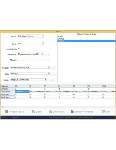 LICENCIA + CURSO NO PROBLEM GESTION
