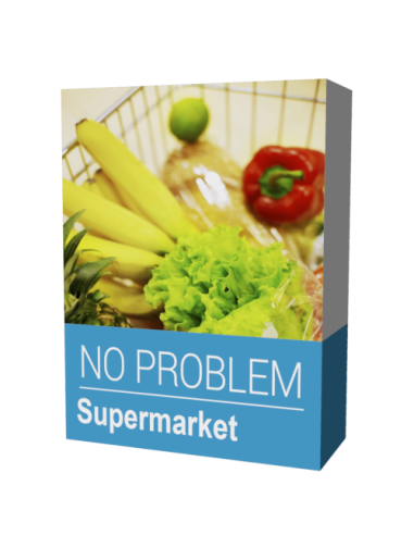 LICENCIA + CURSO NO PROBLEM GESTION