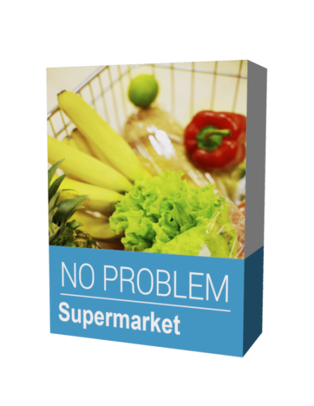 LICENCIA + CURSO NO PROBLEM GESTION