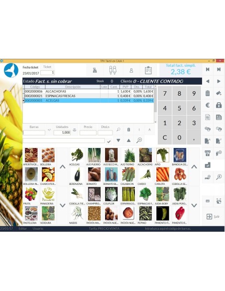 LICENCIA + CURSO NO PROBLEM GESTION