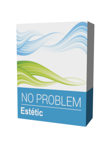 LICENCIA + CURSO NO PROBLEM GESTION