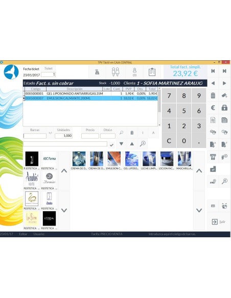 LICENCIA + CURSO NO PROBLEM GESTION