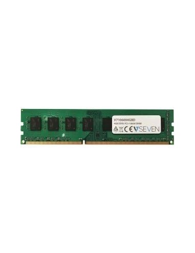 MEMORIA V7 DDR3 4GB 1333MHZ 1.5V PC3-10600