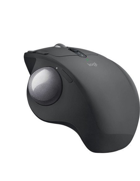 RATON LOGITECH TRACKBALL MX ERGO