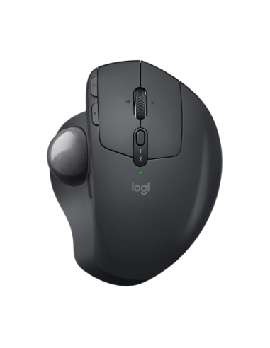 RATON LOGITECH TRACKBALL MX ERGO