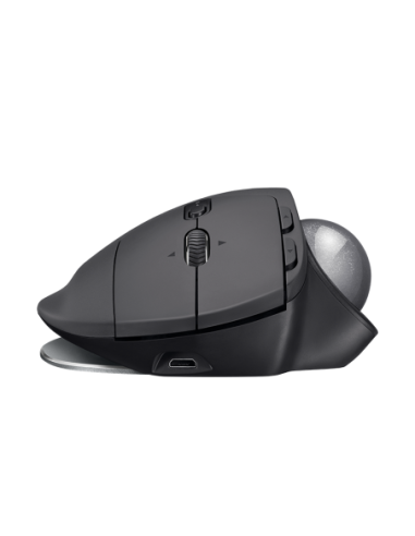 RATON LOGITECH TRACKBALL MX ERGO