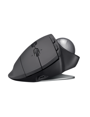 RATON LOGITECH TRACKBALL MX ERGO