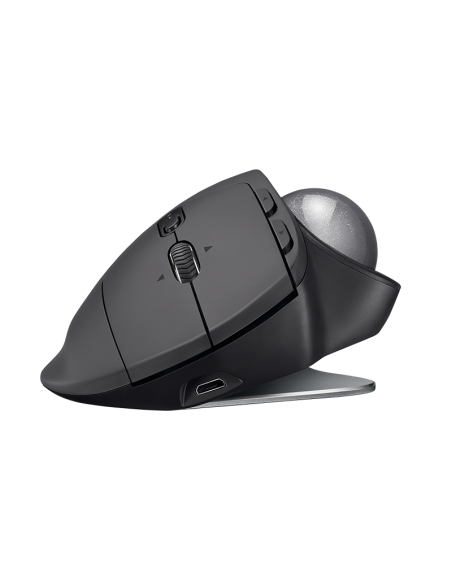 RATON LOGITECH TRACKBALL MX ERGO