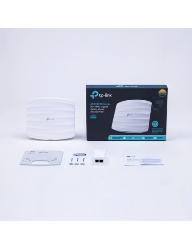 WIFI TP-LINK SMB ACCESS POINT EAP225...