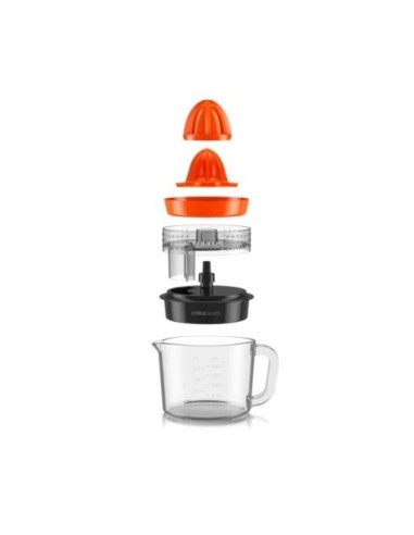 EXPRIMIDOR TAURUS CITRUS GLASS